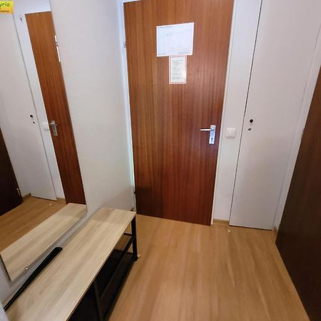 Apartment Almkogel เทาพลิทซ์ ภายนอก รูปภาพ