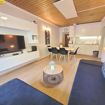 Apartment Almkogel เทาพลิทซ์ ภายนอก รูปภาพ