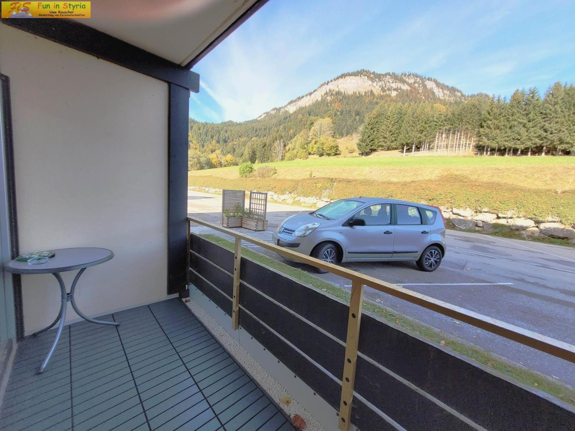 Apartment Almkogel เทาพลิทซ์ ภายนอก รูปภาพ