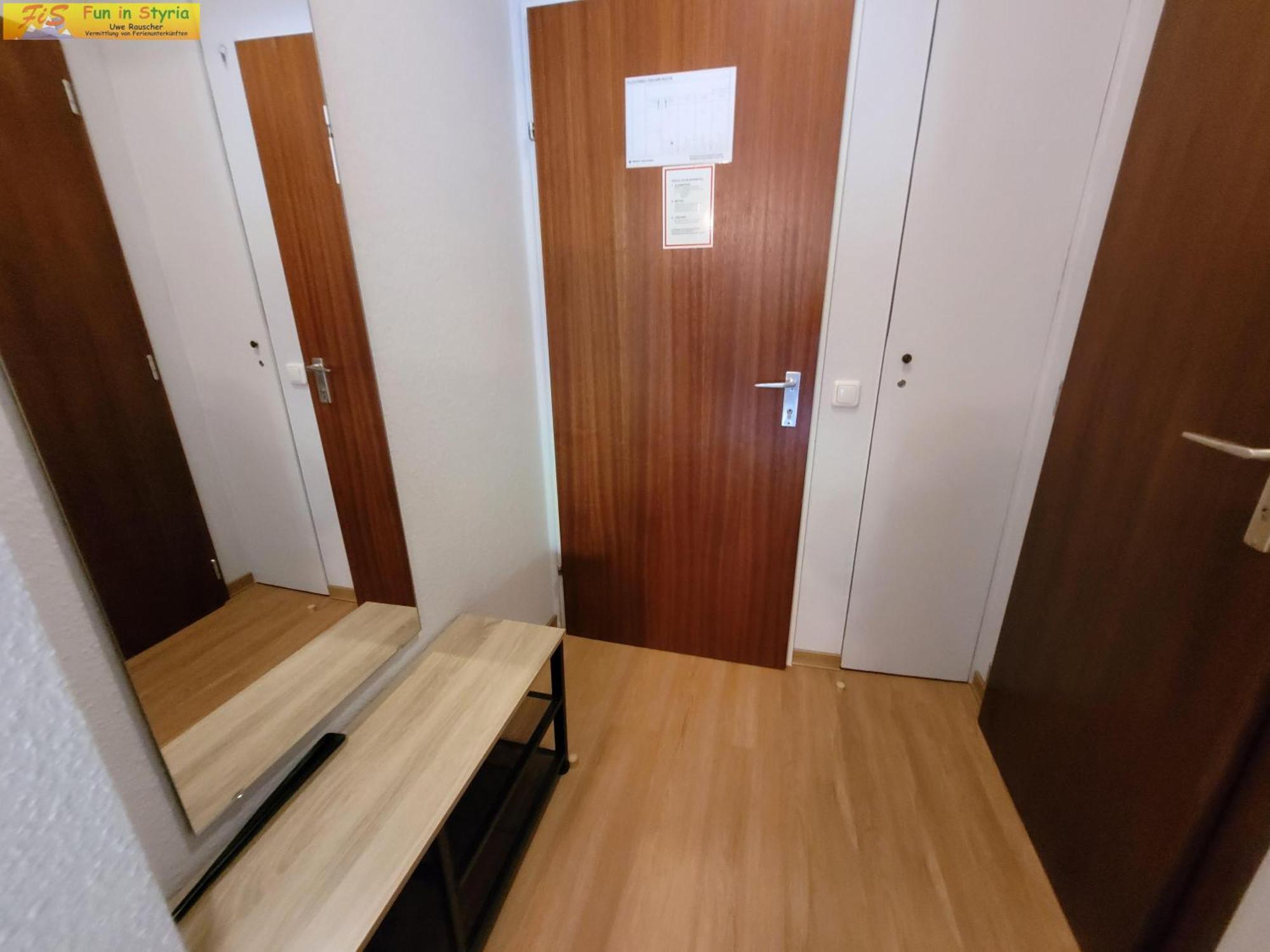 Apartment Almkogel เทาพลิทซ์ ภายนอก รูปภาพ
