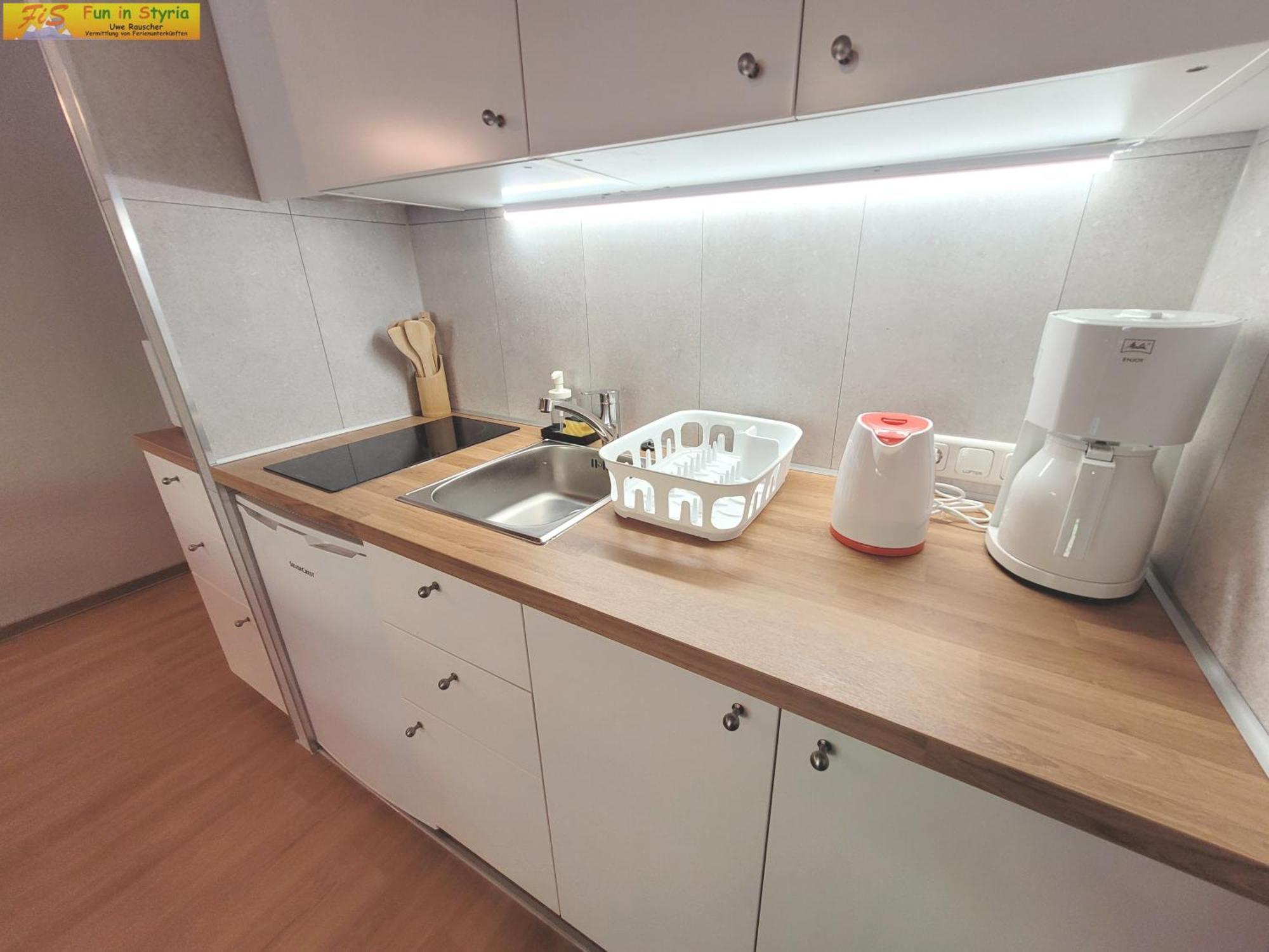 Apartment Almkogel เทาพลิทซ์ ภายนอก รูปภาพ