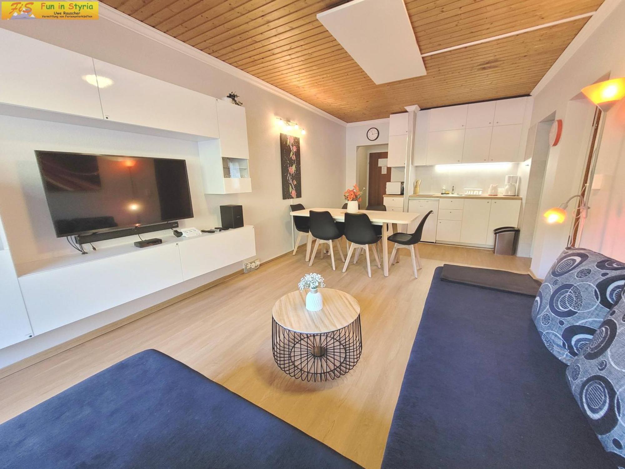 Apartment Almkogel เทาพลิทซ์ ภายนอก รูปภาพ