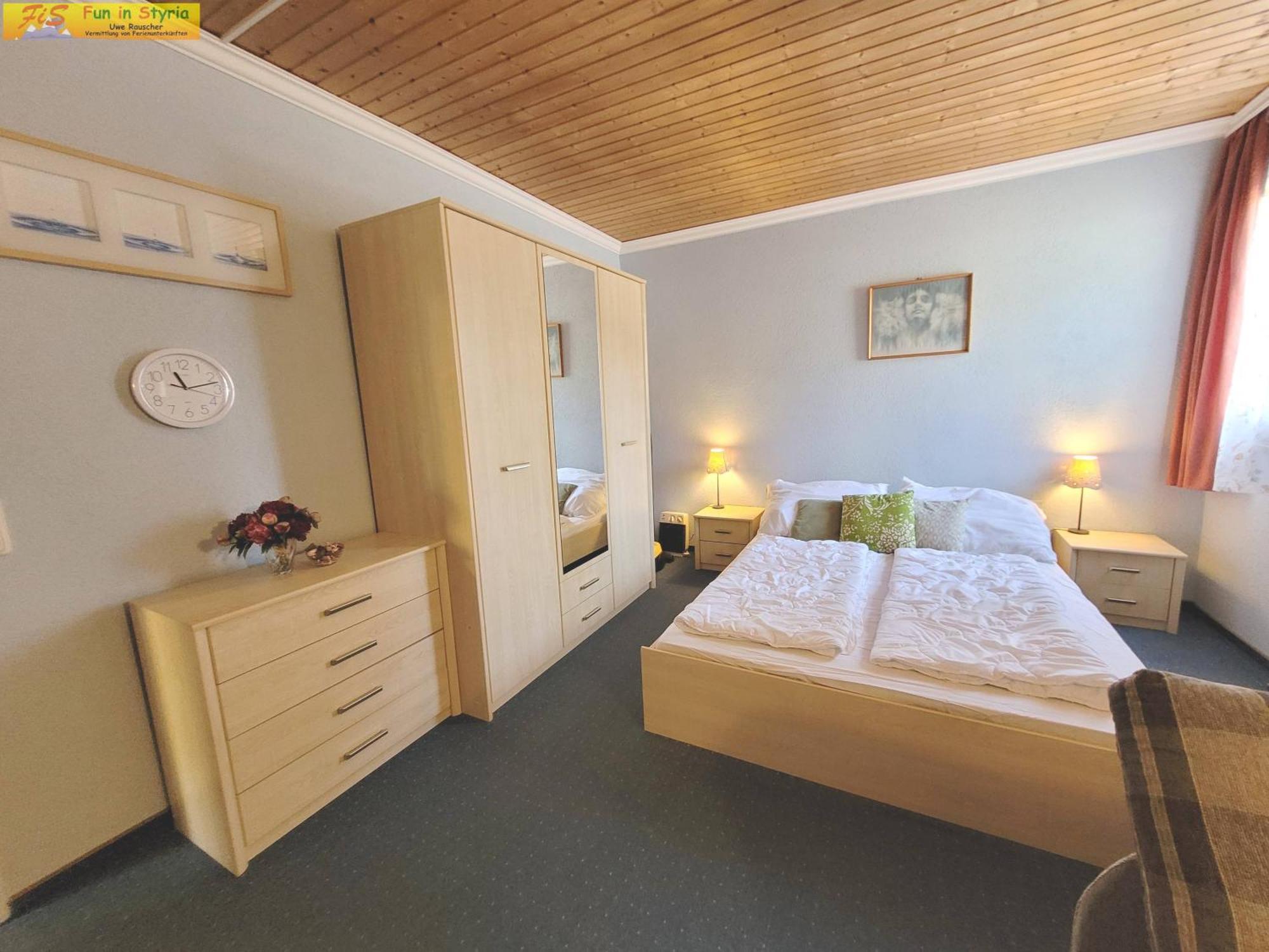Apartment Almkogel เทาพลิทซ์ ภายนอก รูปภาพ