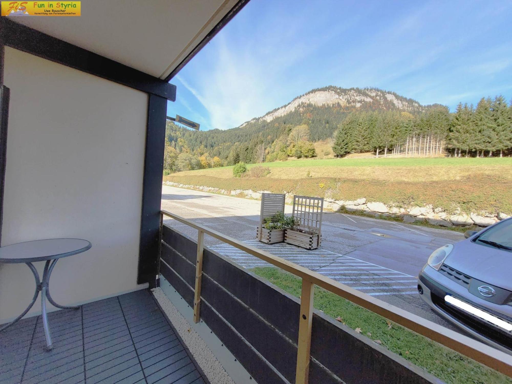 Apartment Almkogel เทาพลิทซ์ ภายนอก รูปภาพ
