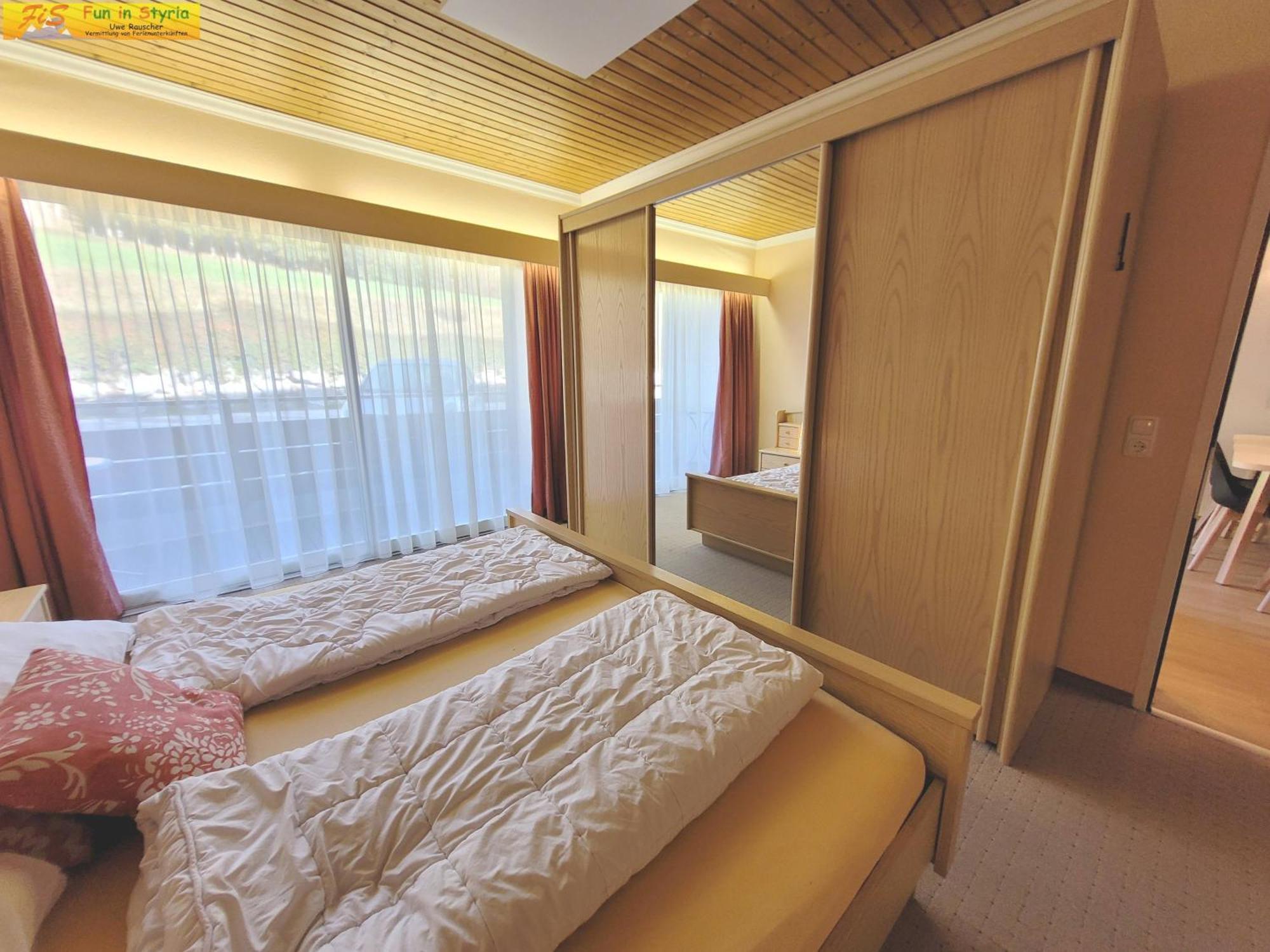Apartment Almkogel เทาพลิทซ์ ภายนอก รูปภาพ