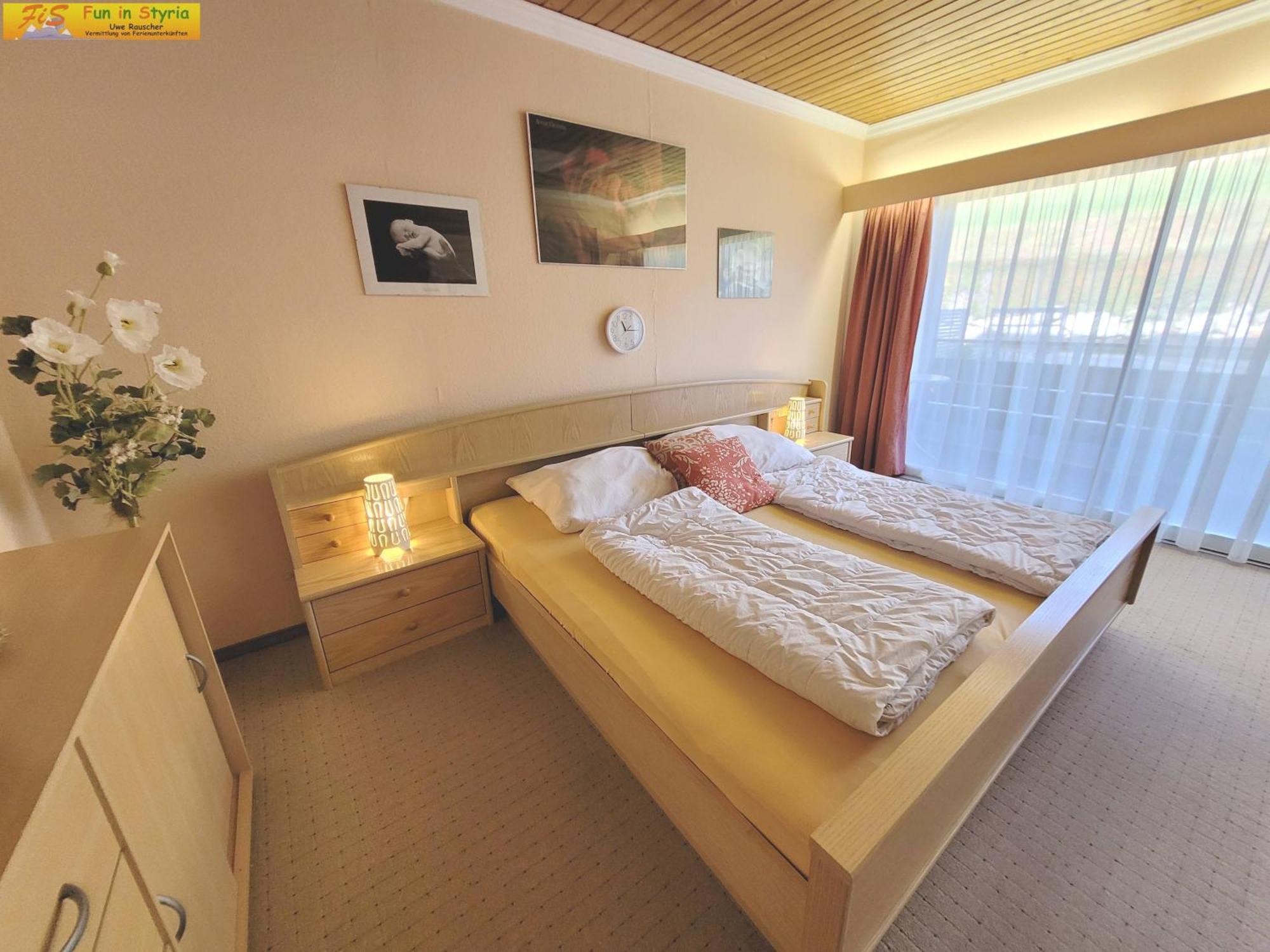 Apartment Almkogel เทาพลิทซ์ ภายนอก รูปภาพ