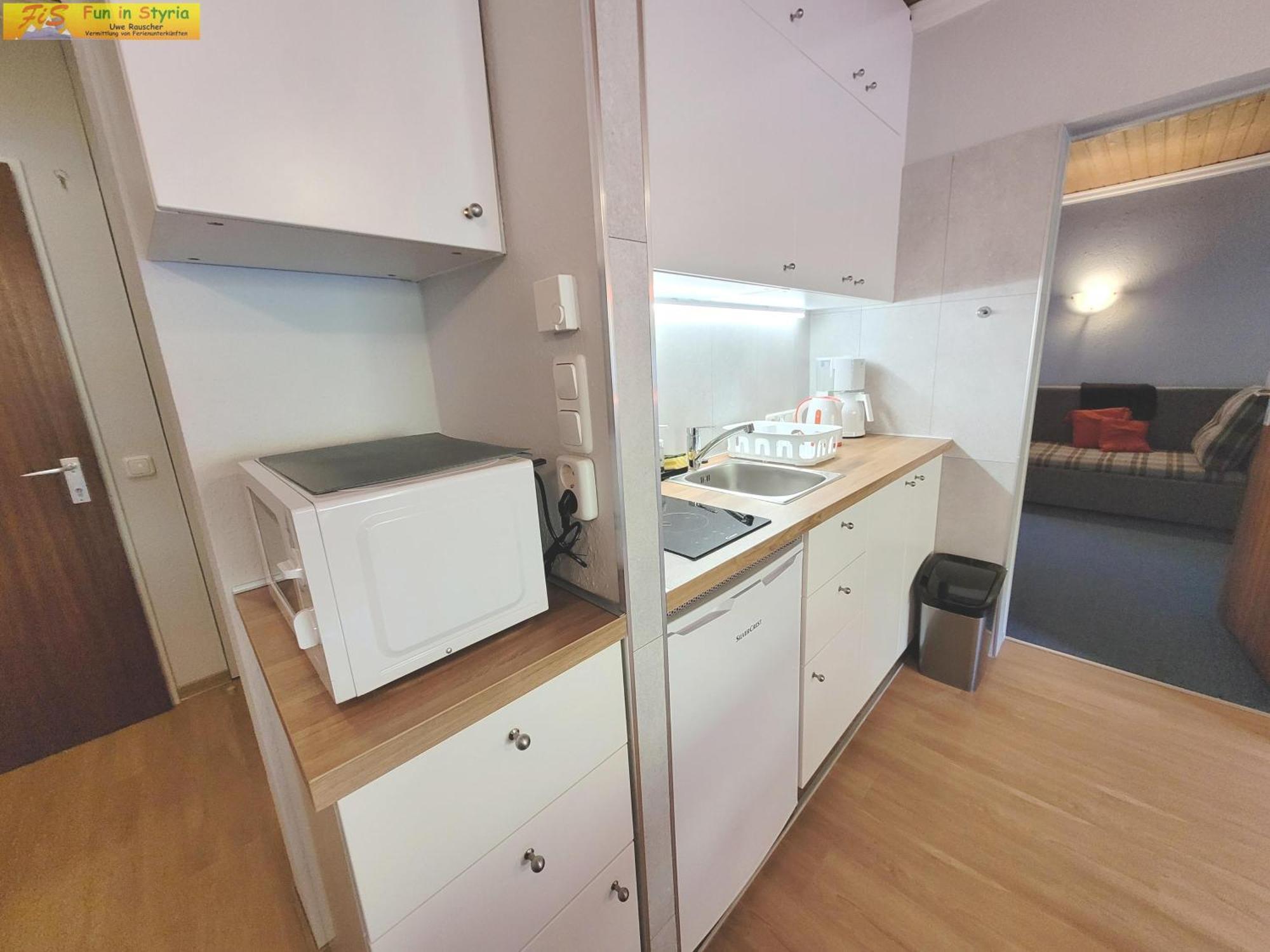 Apartment Almkogel เทาพลิทซ์ ภายนอก รูปภาพ