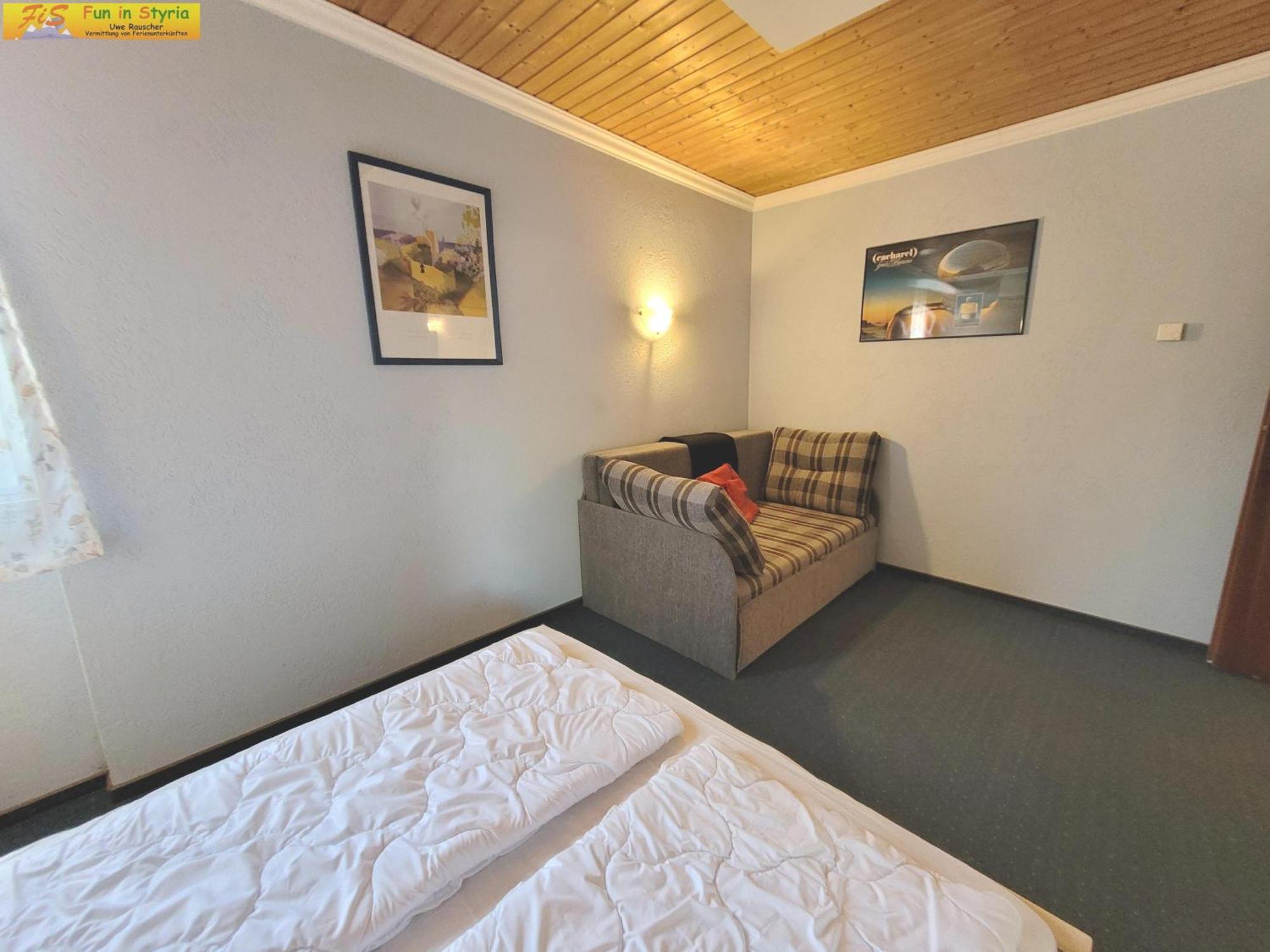 Apartment Almkogel เทาพลิทซ์ ภายนอก รูปภาพ