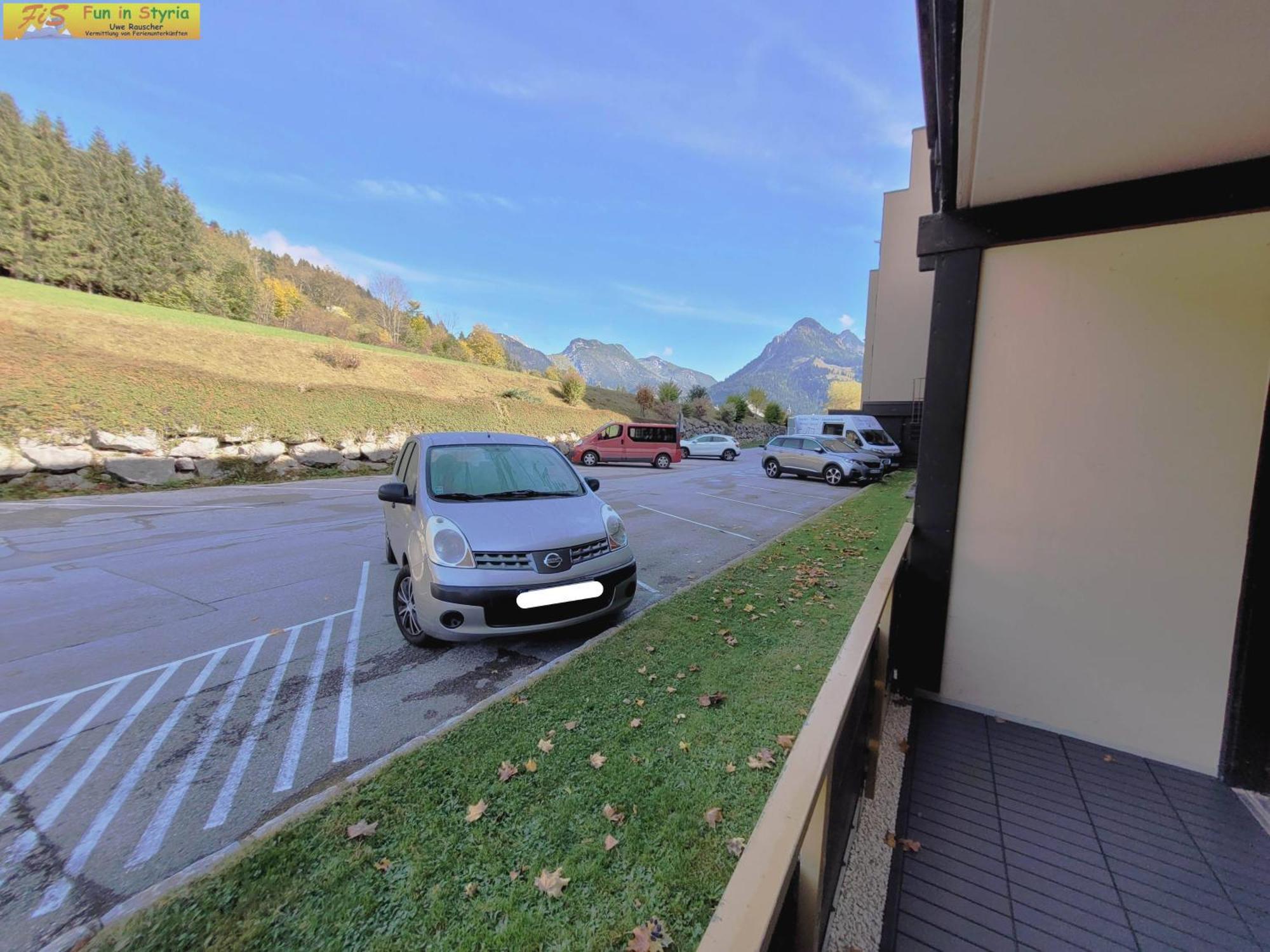 Apartment Almkogel เทาพลิทซ์ ภายนอก รูปภาพ