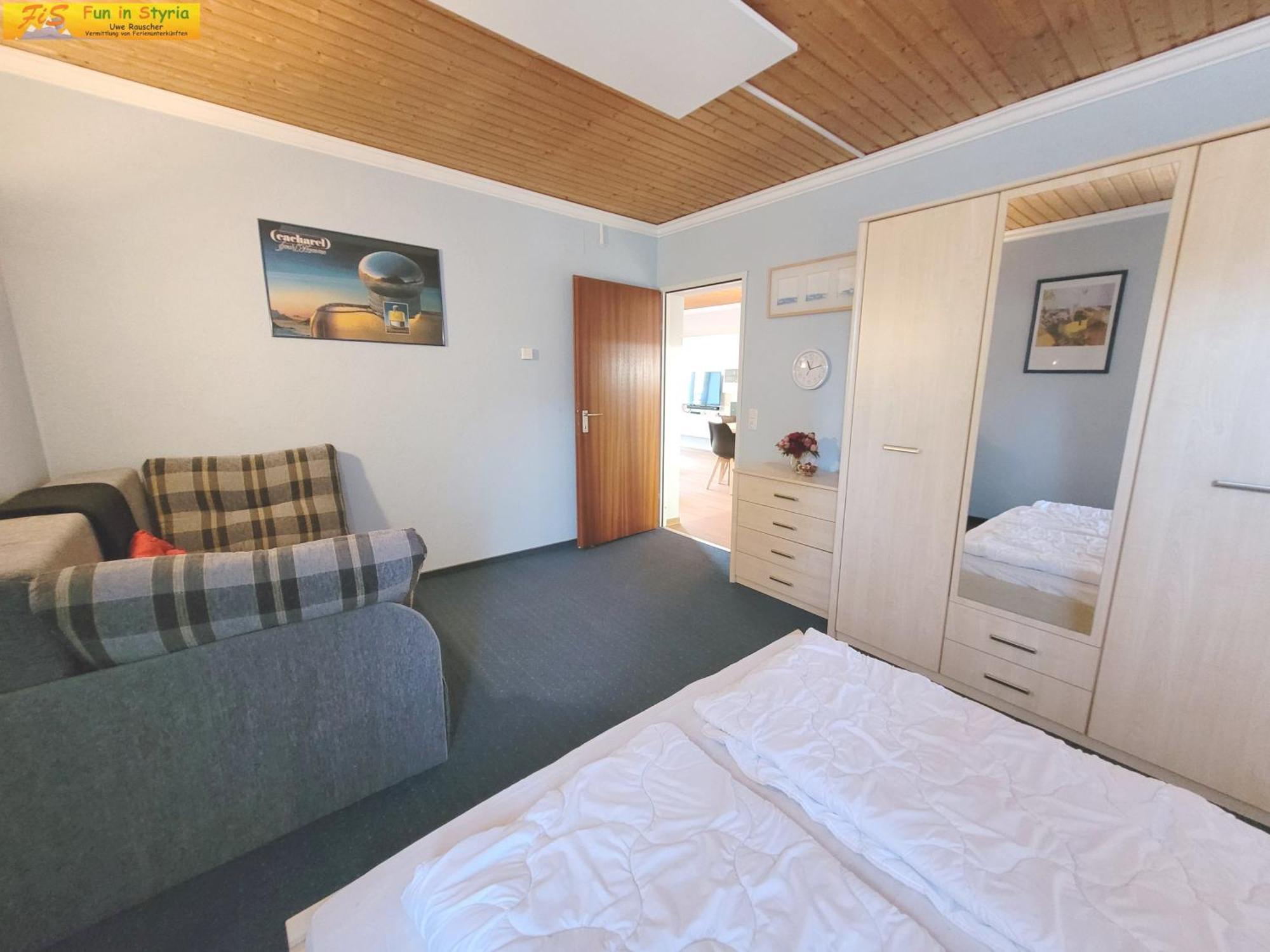 Apartment Almkogel เทาพลิทซ์ ภายนอก รูปภาพ